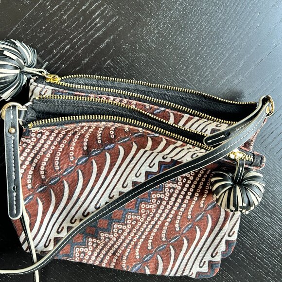 Ulla Johnson duo-tote bag - Picture 4 of 5